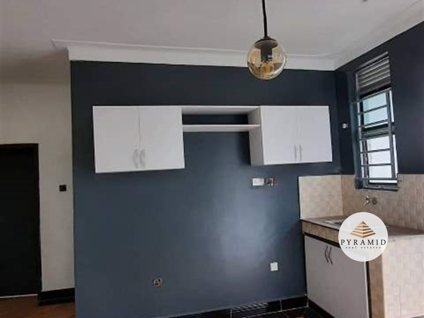 Apartment for rent in Bukoto Kampala