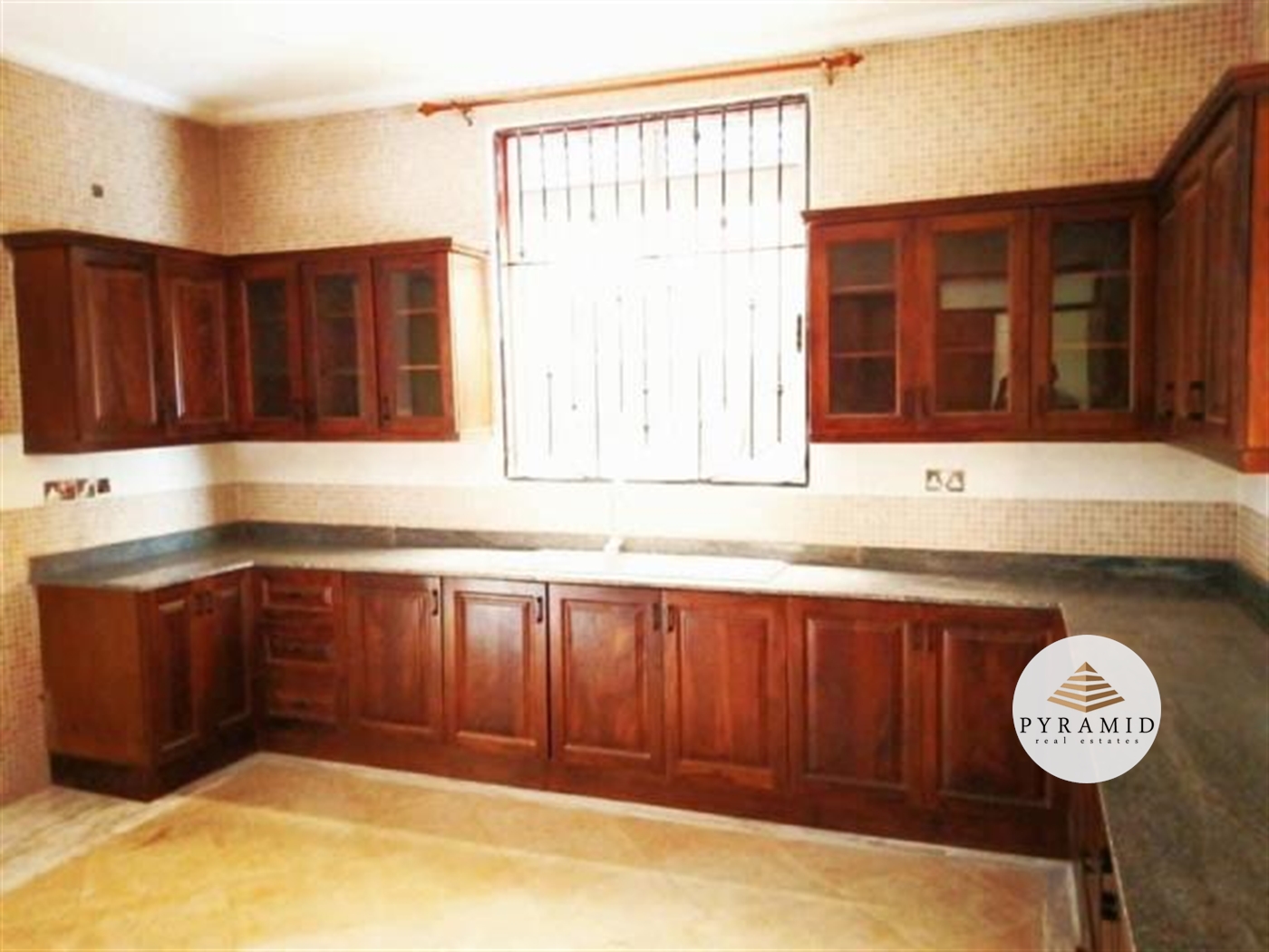 Storeyed house for sale in Kyanja Kampala