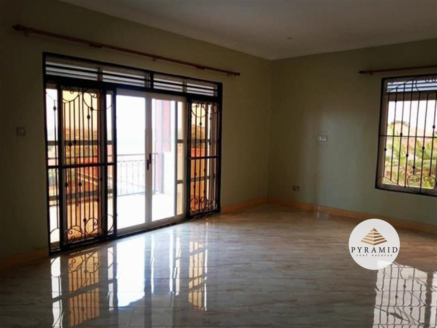 Storeyed house for sale in Kyanja Kampala