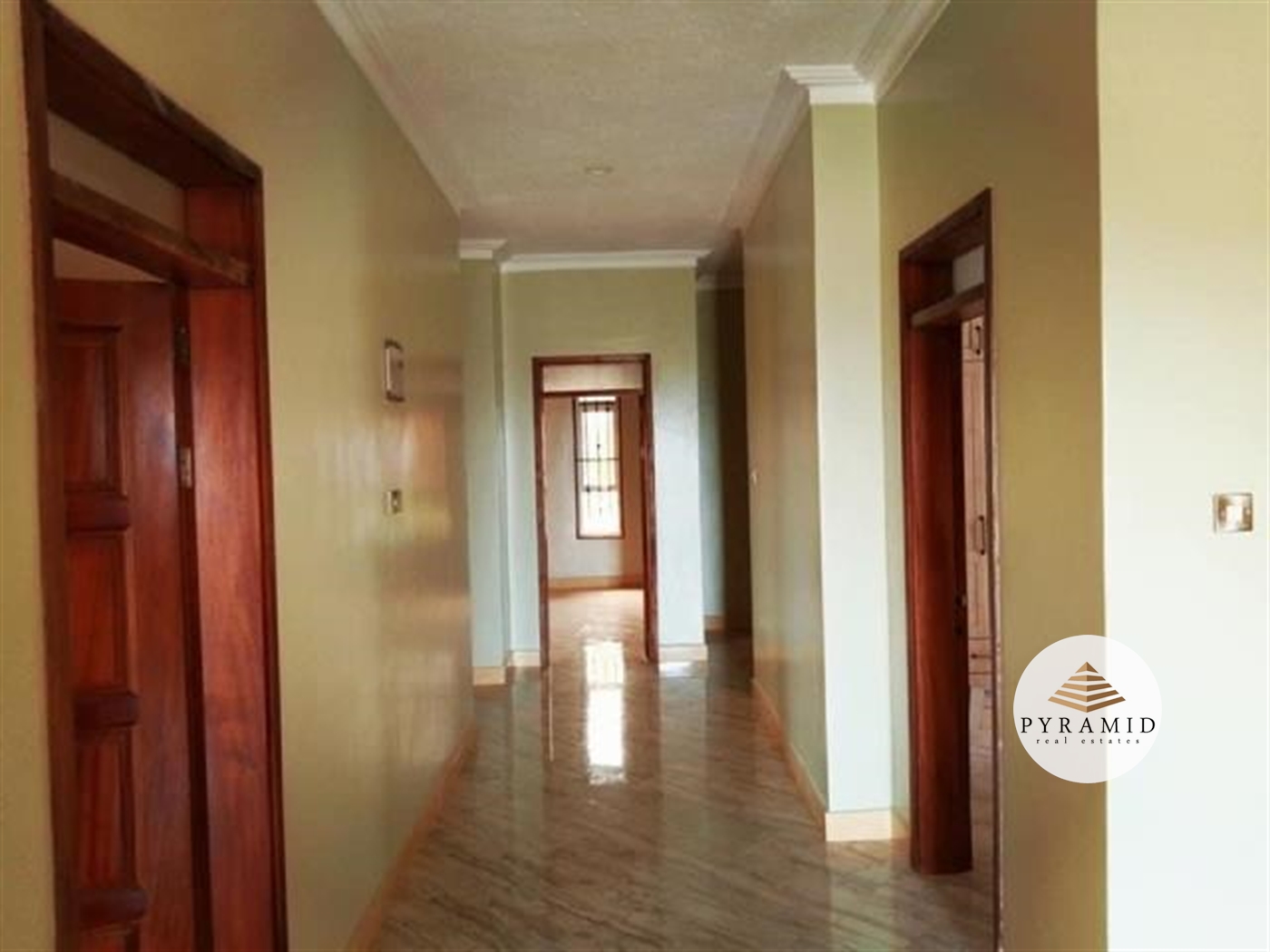 Storeyed house for sale in Kyanja Kampala