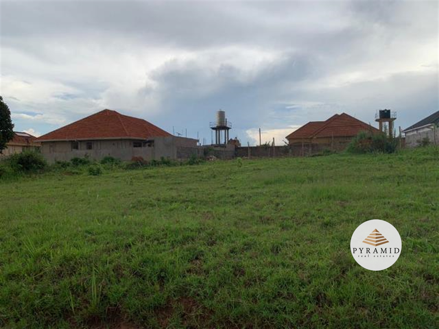 Residential Land for sale in Najjera Wakiso