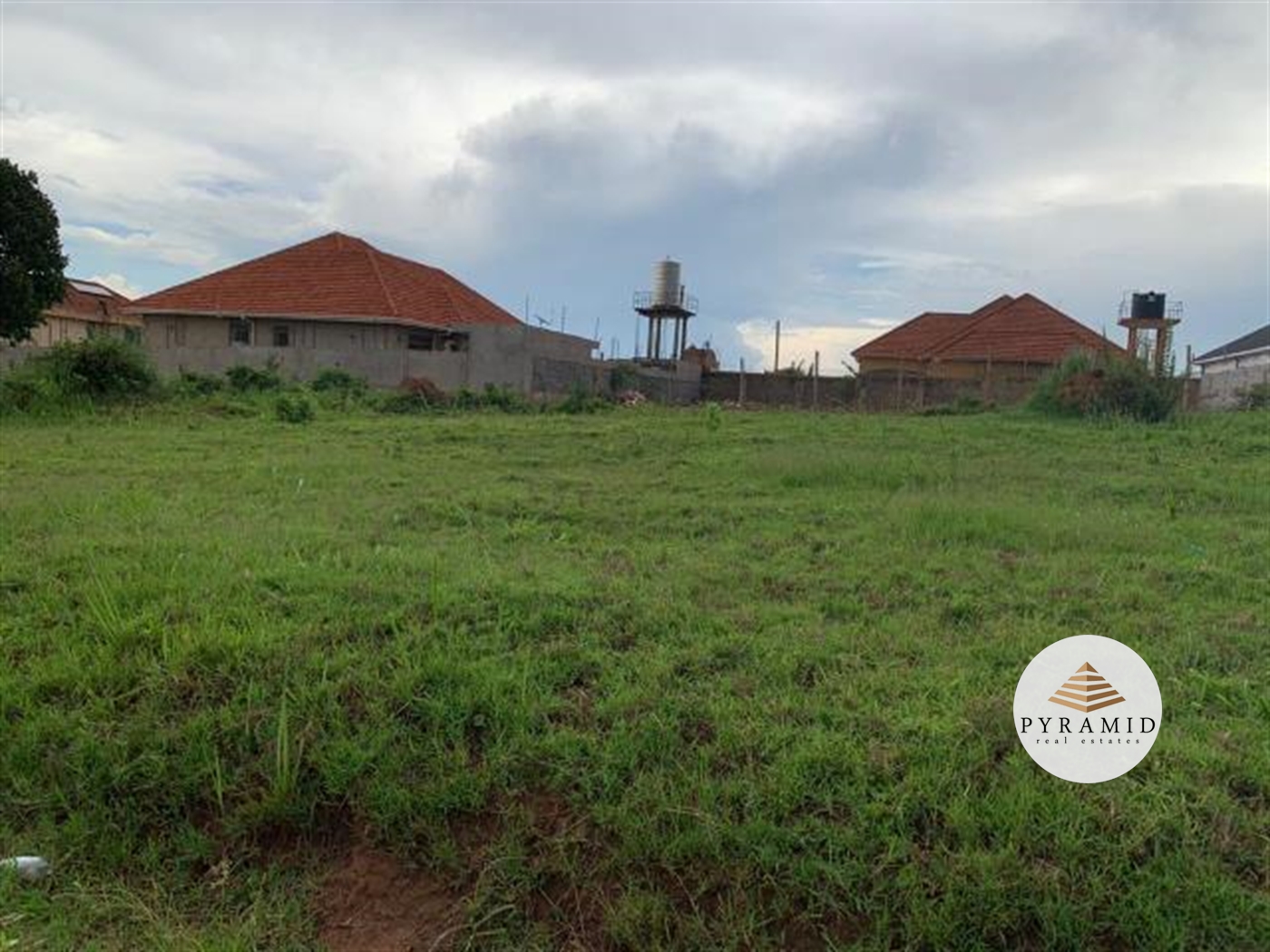 Residential Land for sale in Najjera Wakiso