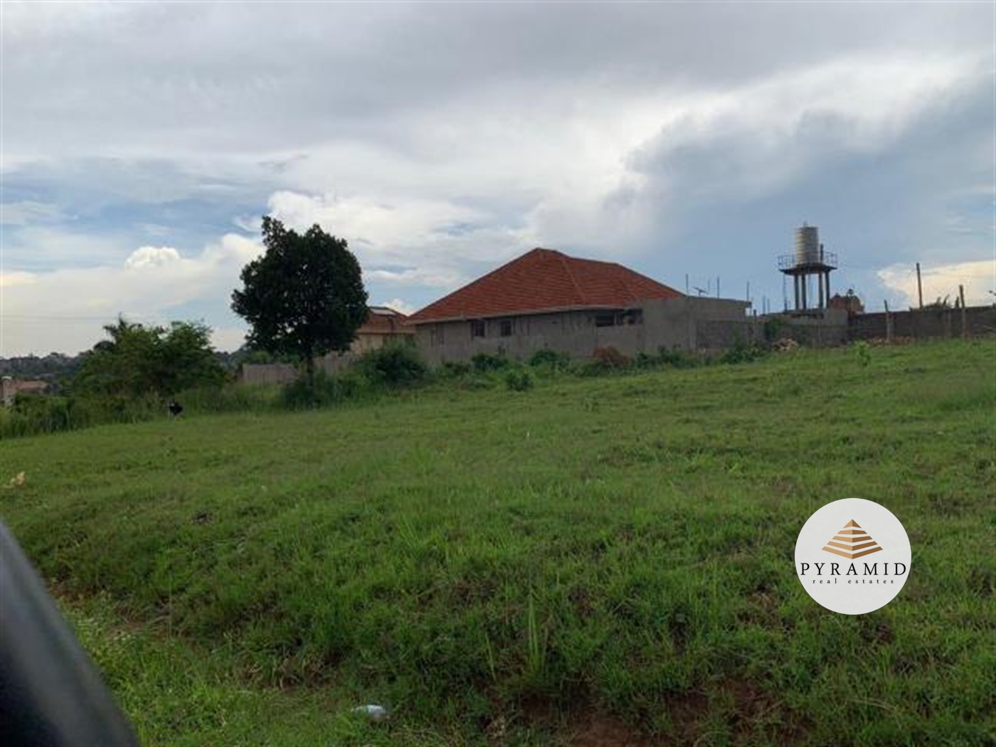 Residential Land for sale in Najjera Wakiso