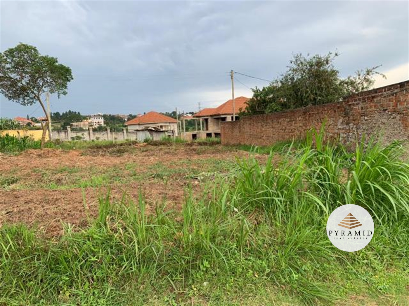 Residential Land for sale in Najjera Wakiso