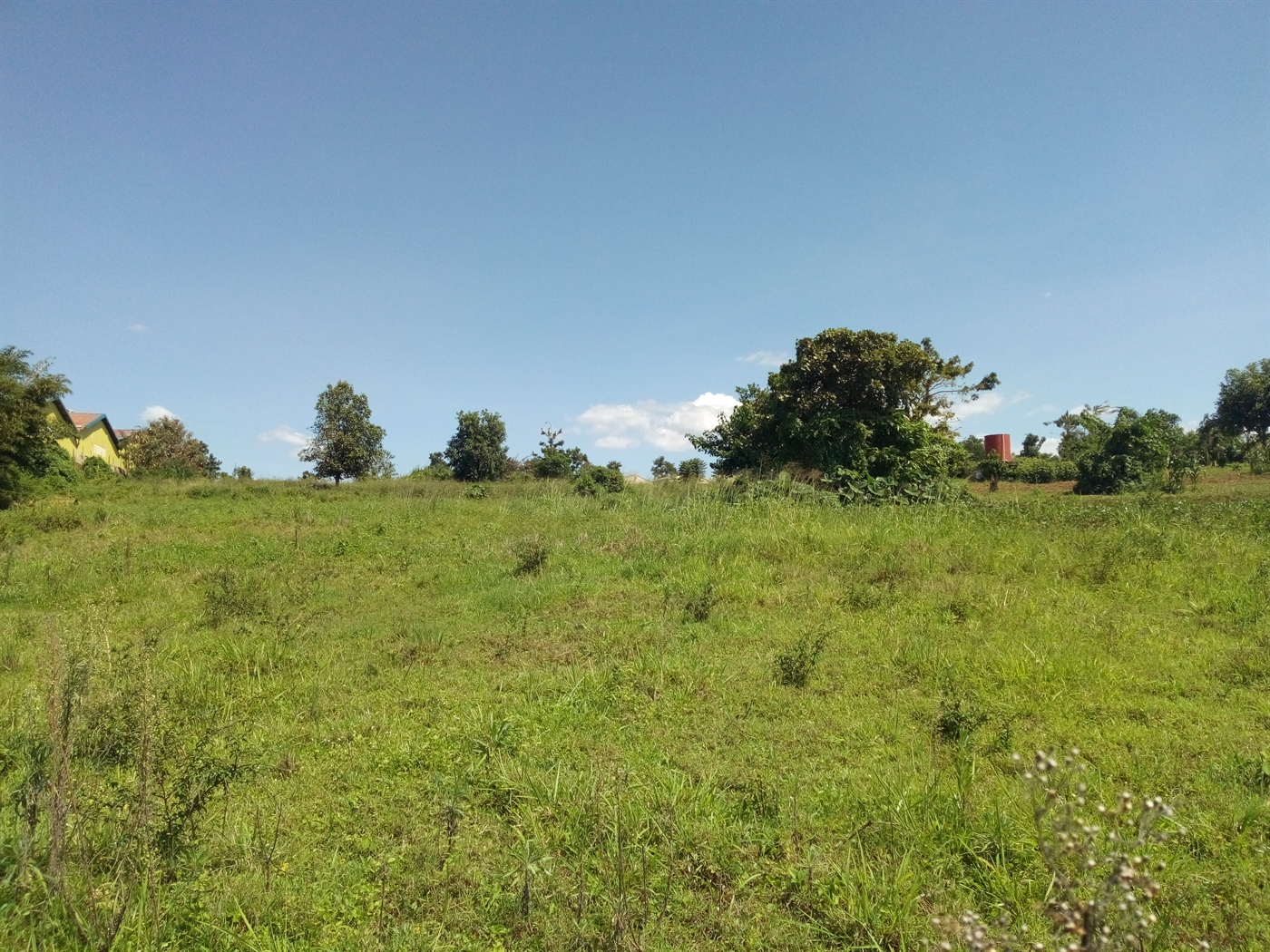 Multipurpose Land for sale in Mbalala Mukono