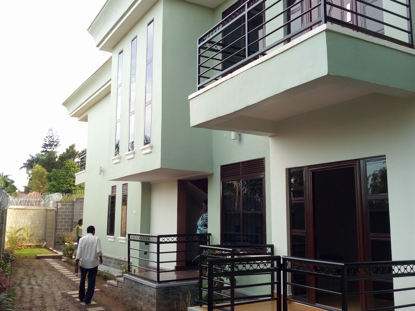 Apartment for rent in Ntinda Kampala