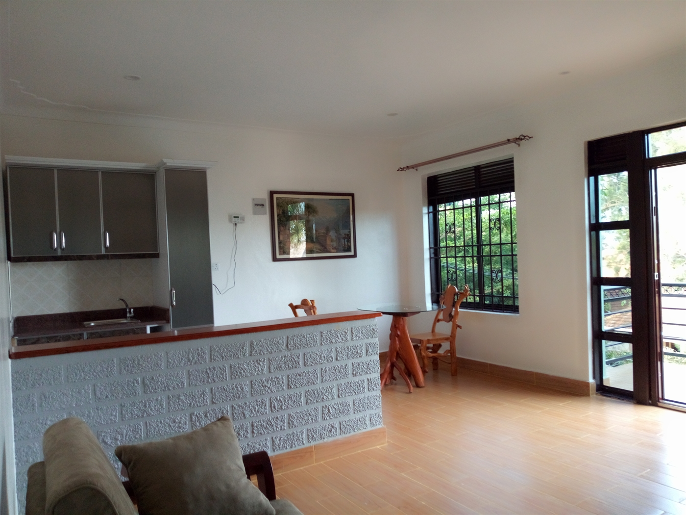 Apartment for rent in Ntinda Kampala