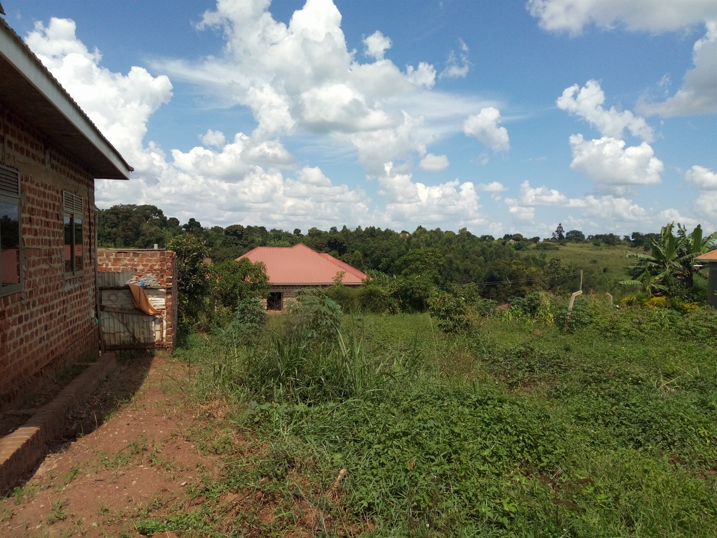 Residential Land for sale in Manyangwa Wakiso