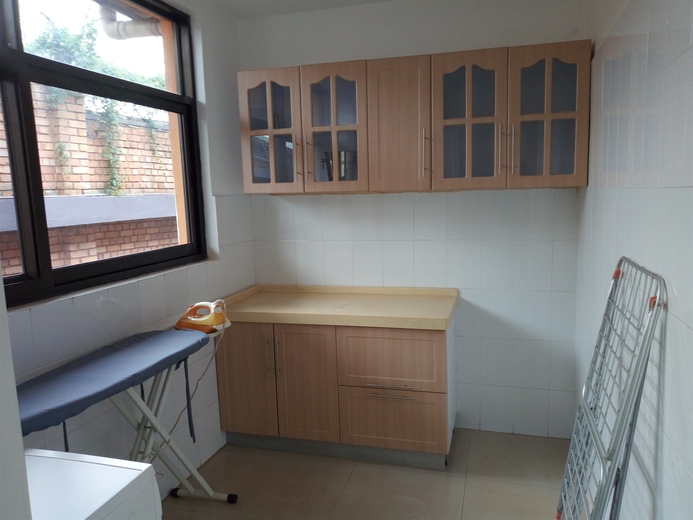 Town House for rent in Kololo Kampala