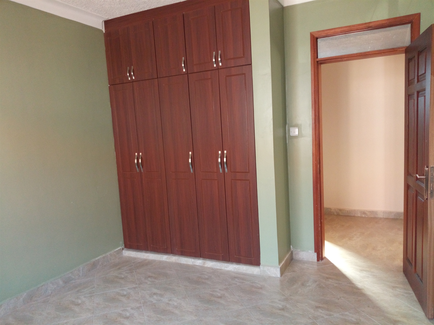 Apartment for rent in Najjera Wakiso