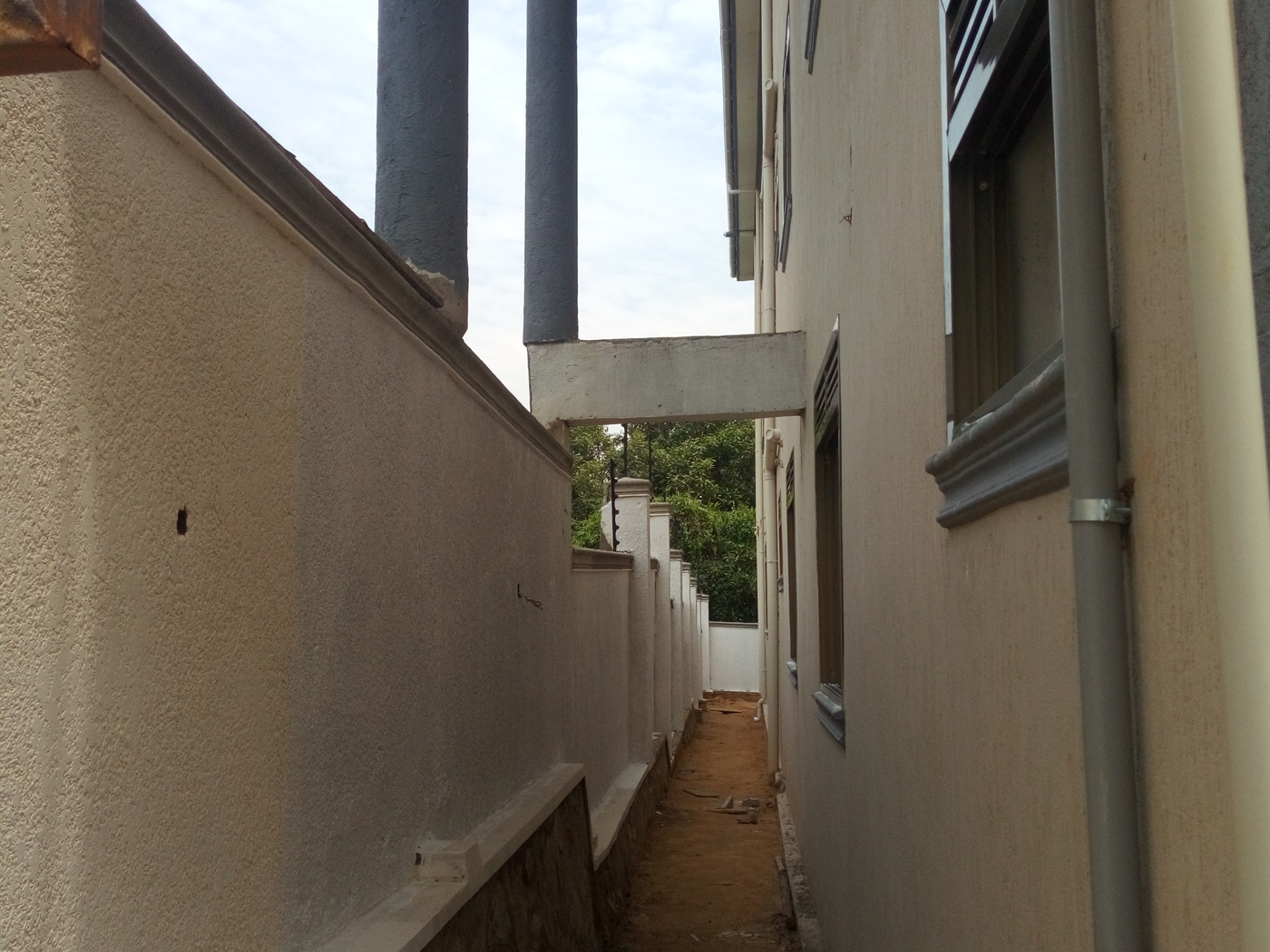 Apartment block for sale in Kyanja Kampala