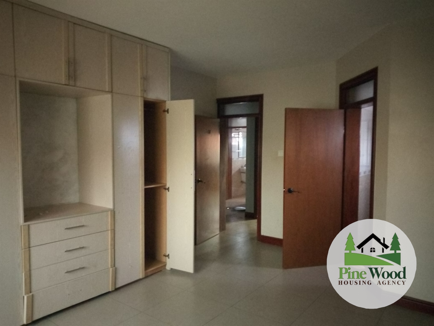 Apartment for rent in Kyambogo Kampala