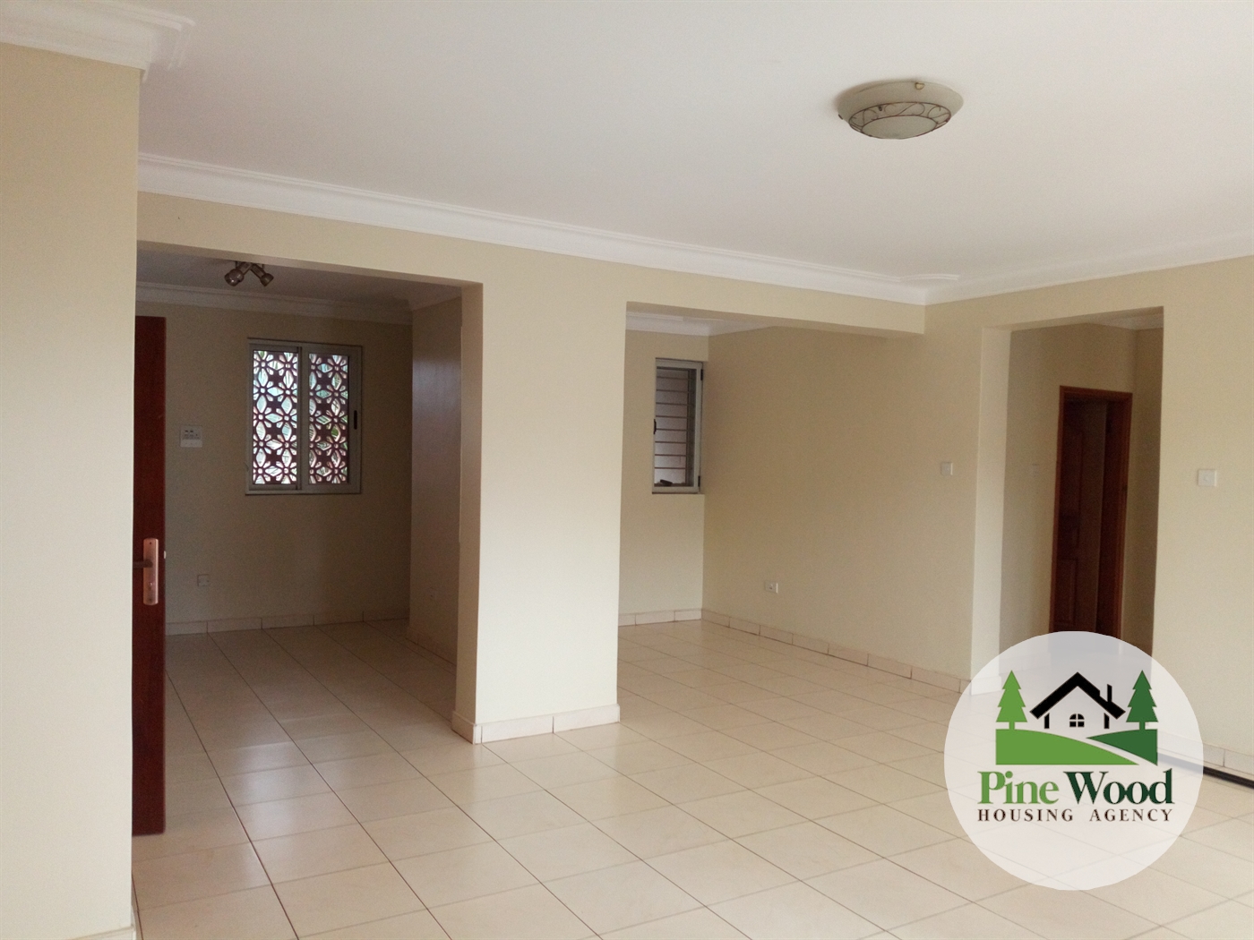 Apartment for rent in Naalya Kampala