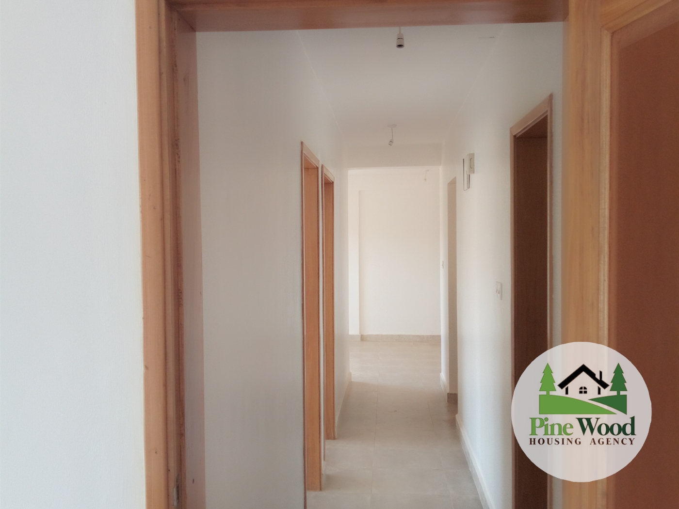 Apartment for sale in Naalya Kampala