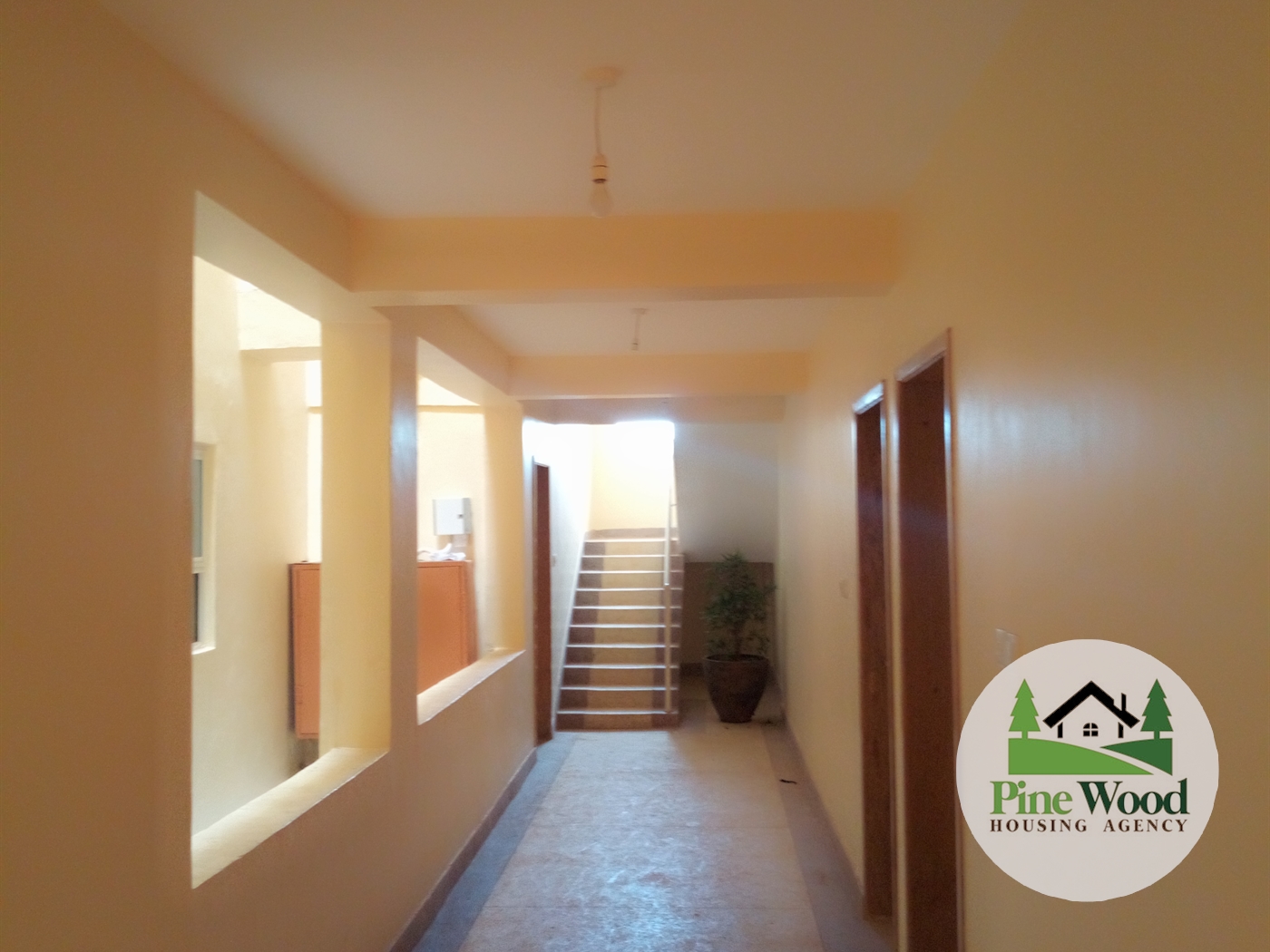 Apartment for sale in Naalya Kampala