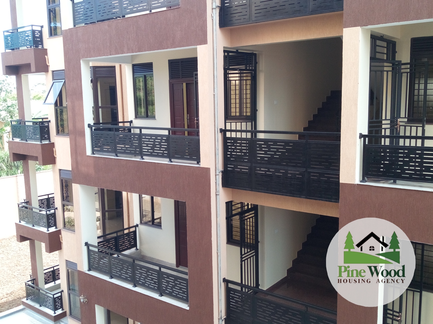 Apartment for rent in Ntinda Kampala