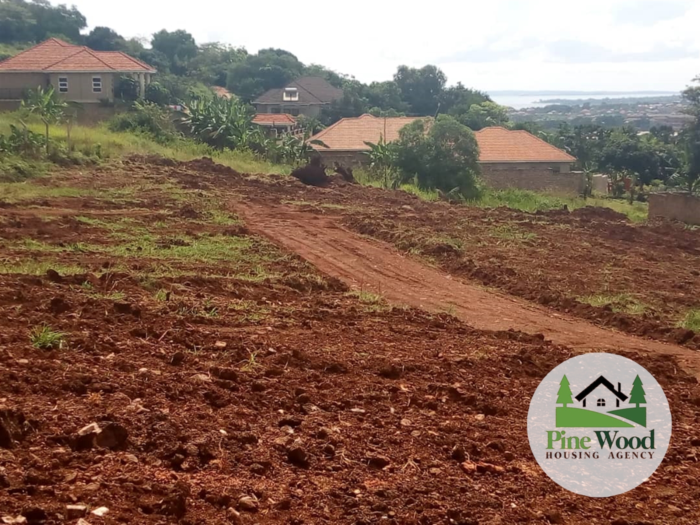 Residential Land for sale in Bwebajja Wakiso