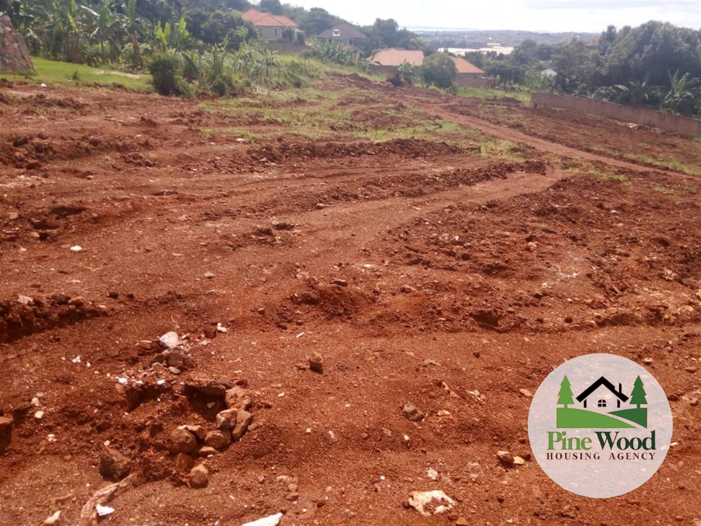 Residential Land for sale in Bwebajja Wakiso