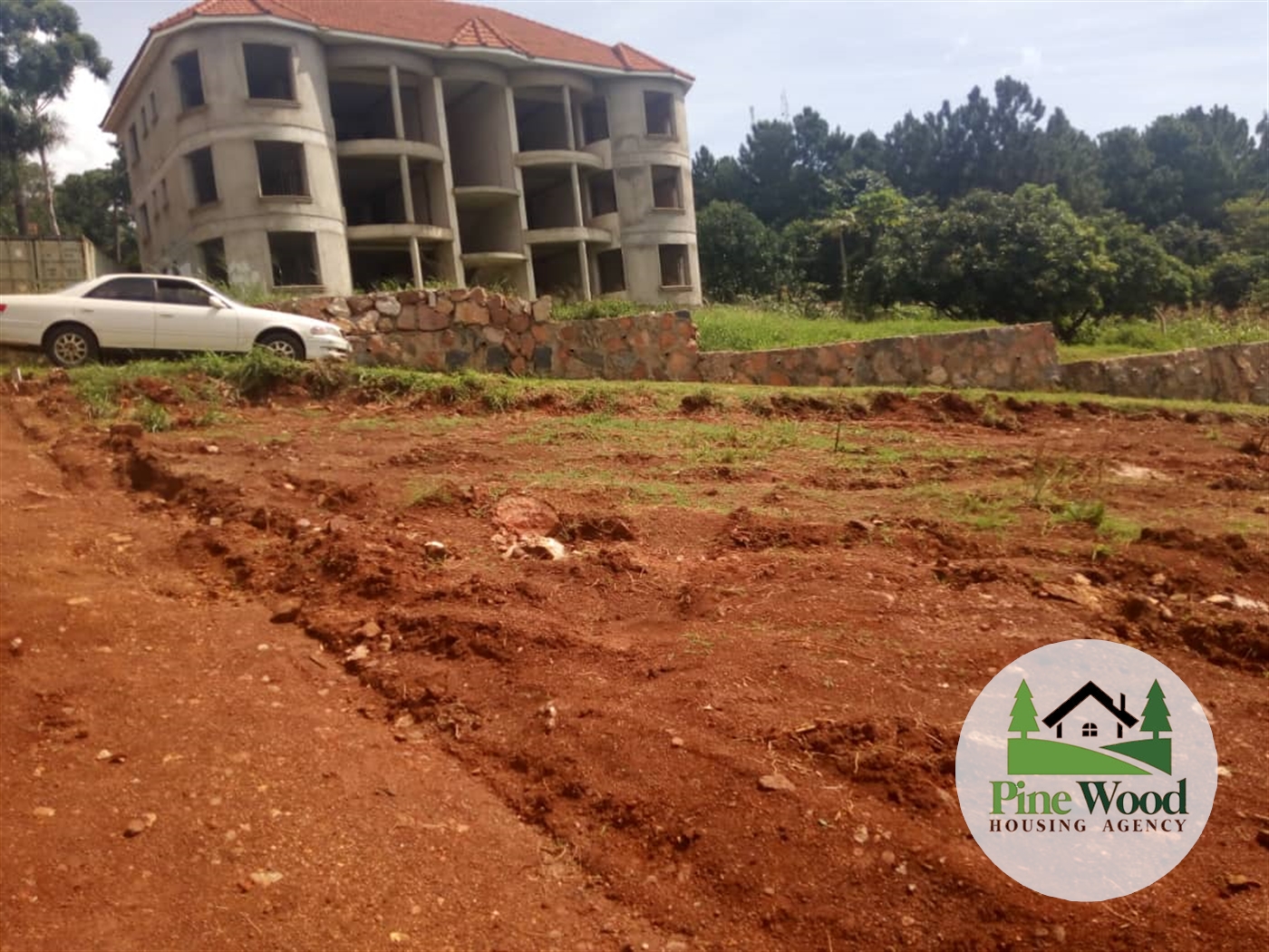 Residential Land for sale in Bwebajja Wakiso