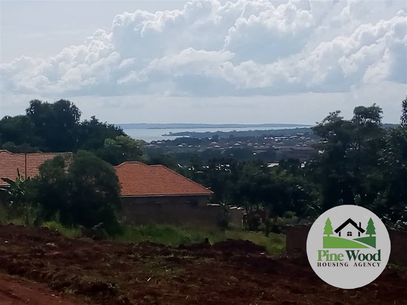 Residential Land for sale in Bwebajja Wakiso