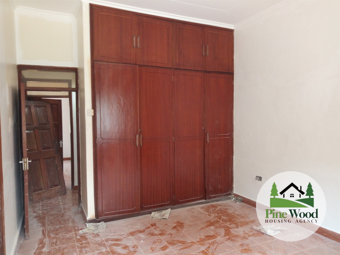 Bungalow for rent in Kololo Kampala