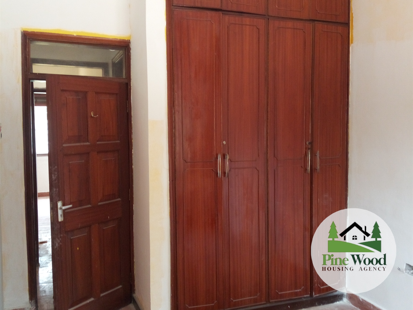 Bungalow for rent in Kololo Kampala