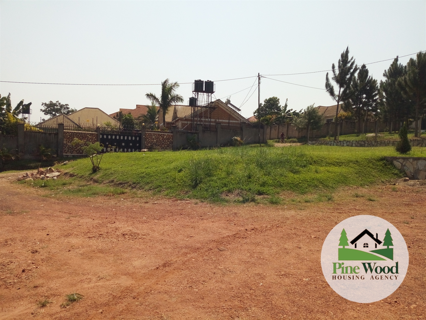 Residential Land for sale in Kyanja Kampala