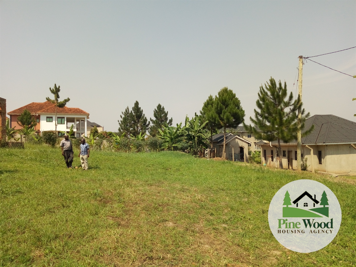 Residential Land for sale in Kyanja Kampala