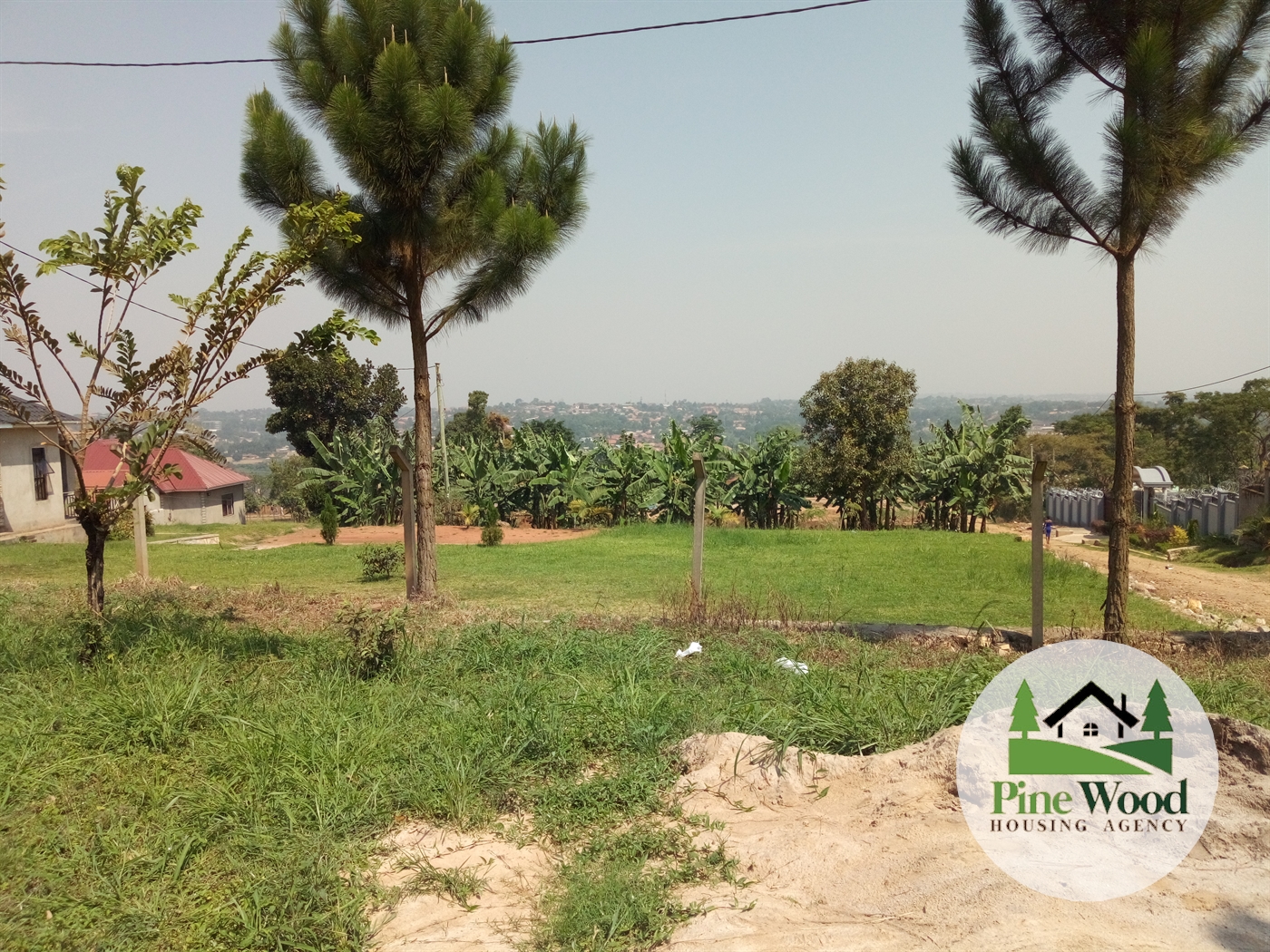 Residential Land for sale in Kyanja Kampala