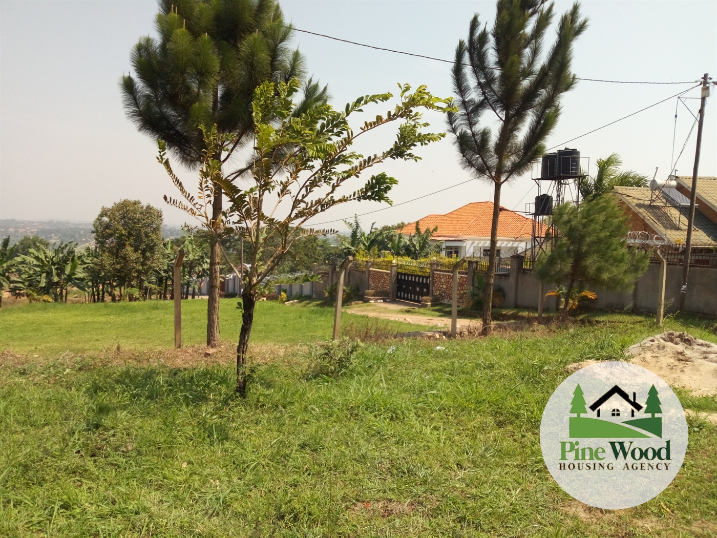 Residential Land for sale in Kyanja Kampala