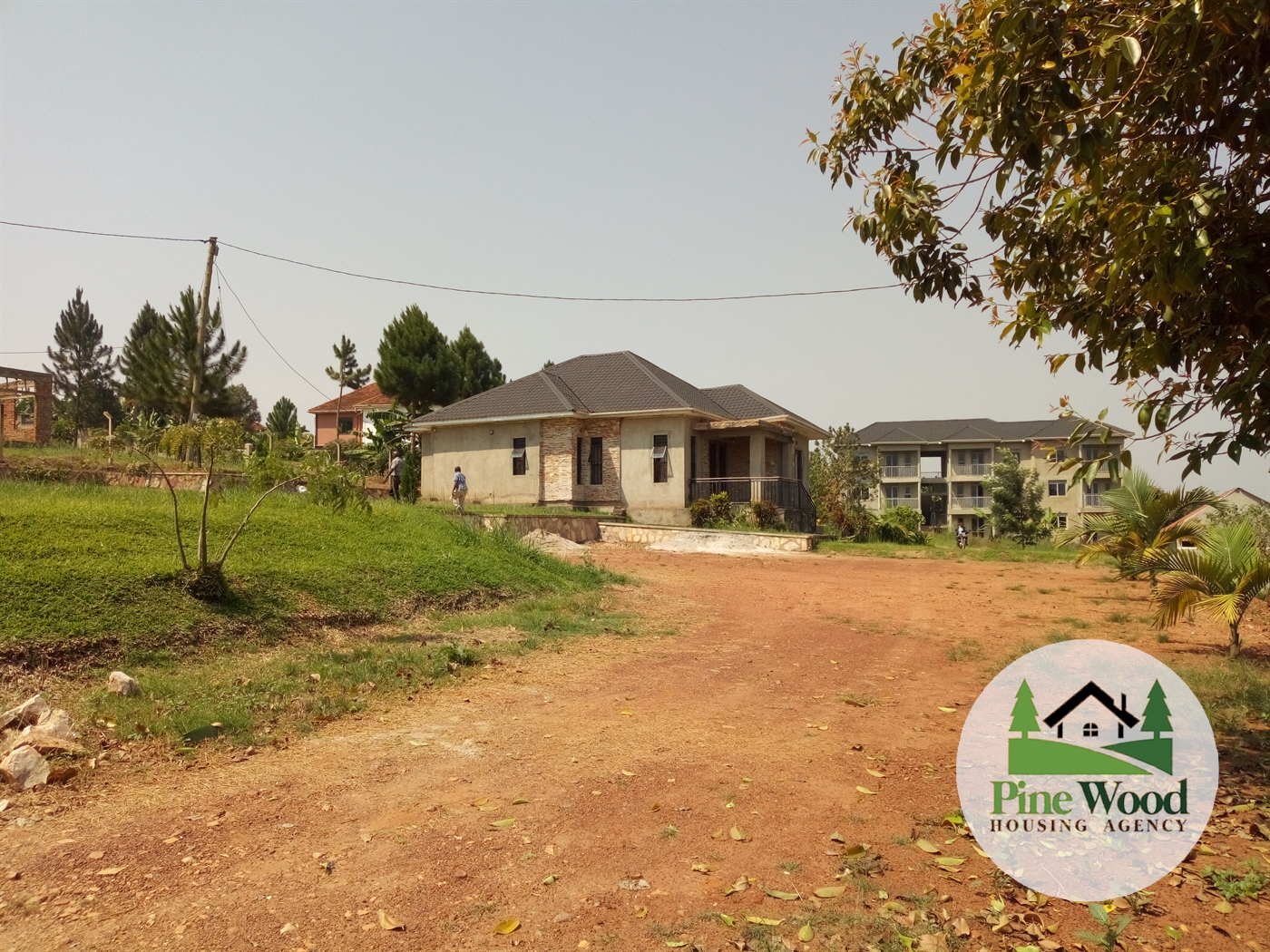 Residential Land for sale in Kyanja Kampala