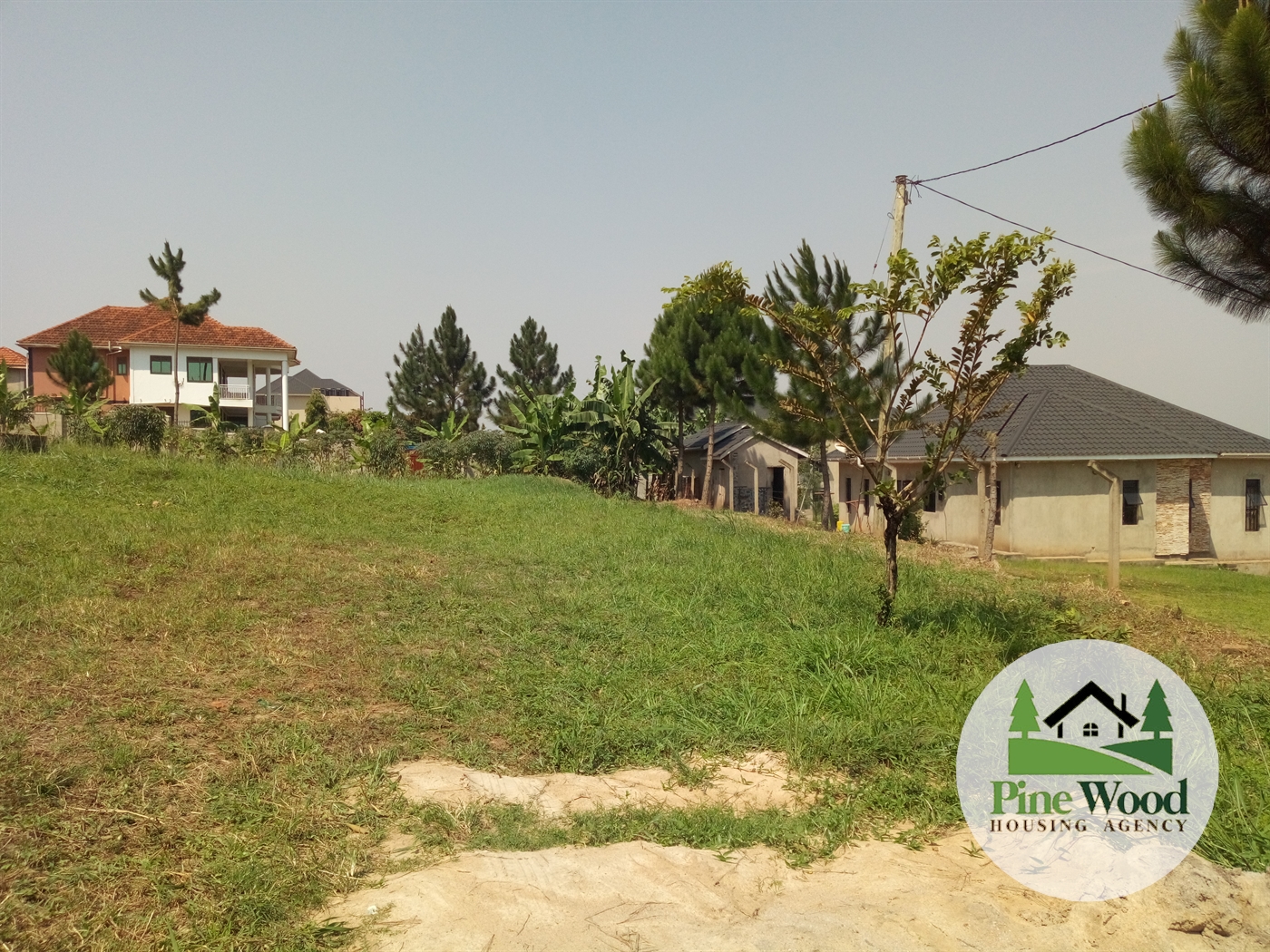 Residential Land for sale in Kyanja Kampala