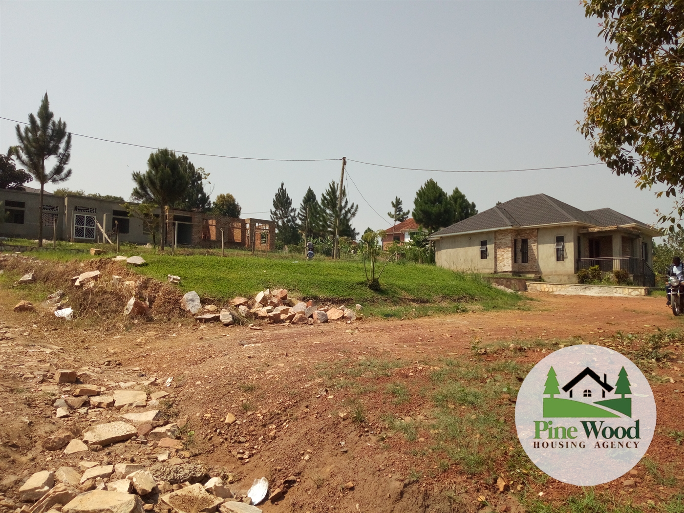 Residential Land for sale in Kyanja Kampala