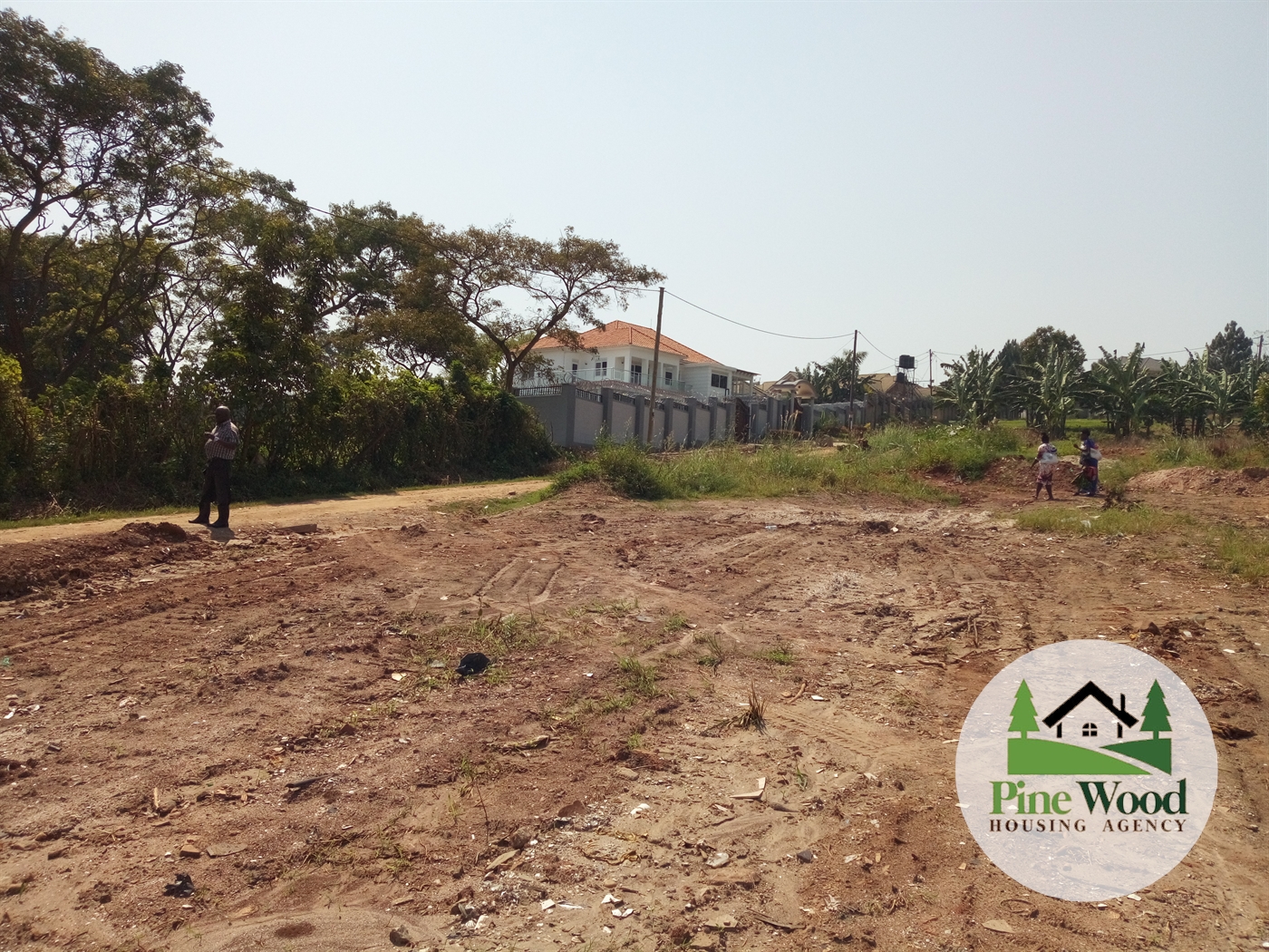 Commercial Land for sale in Kyanja Kampala