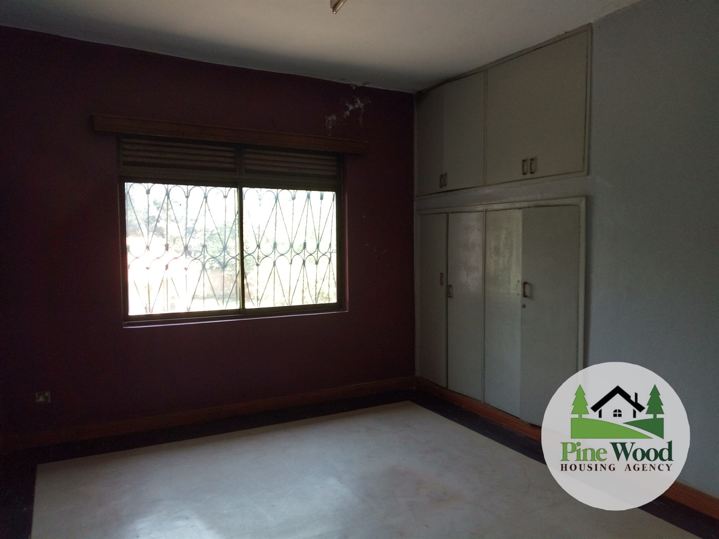 Duplex for sale in Kololo Kampala