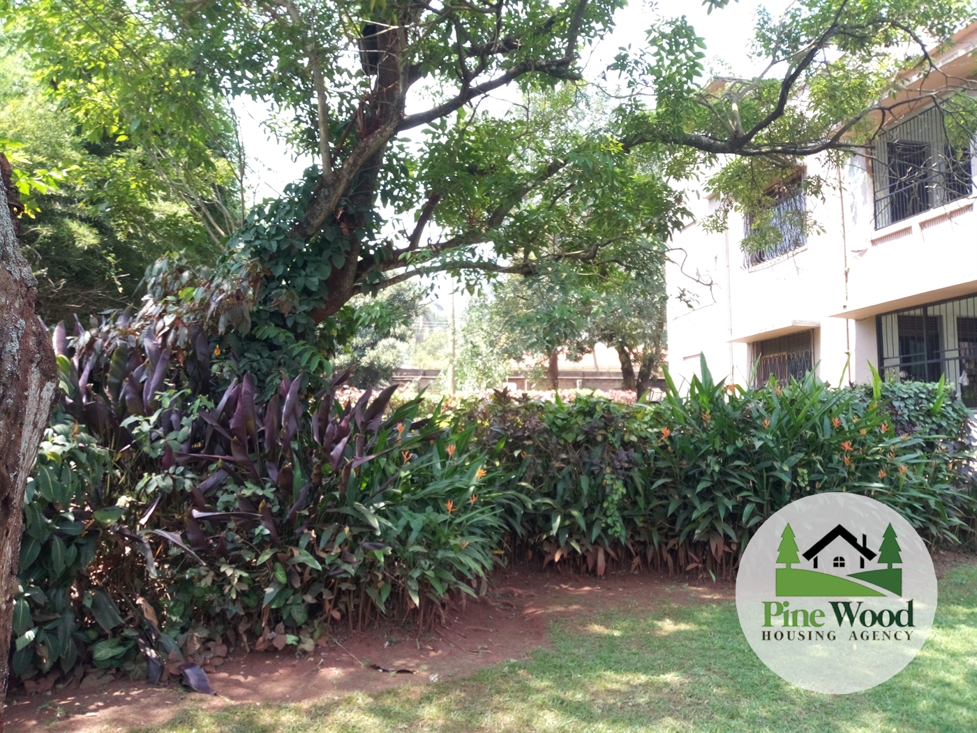 Duplex for sale in Kololo Kampala