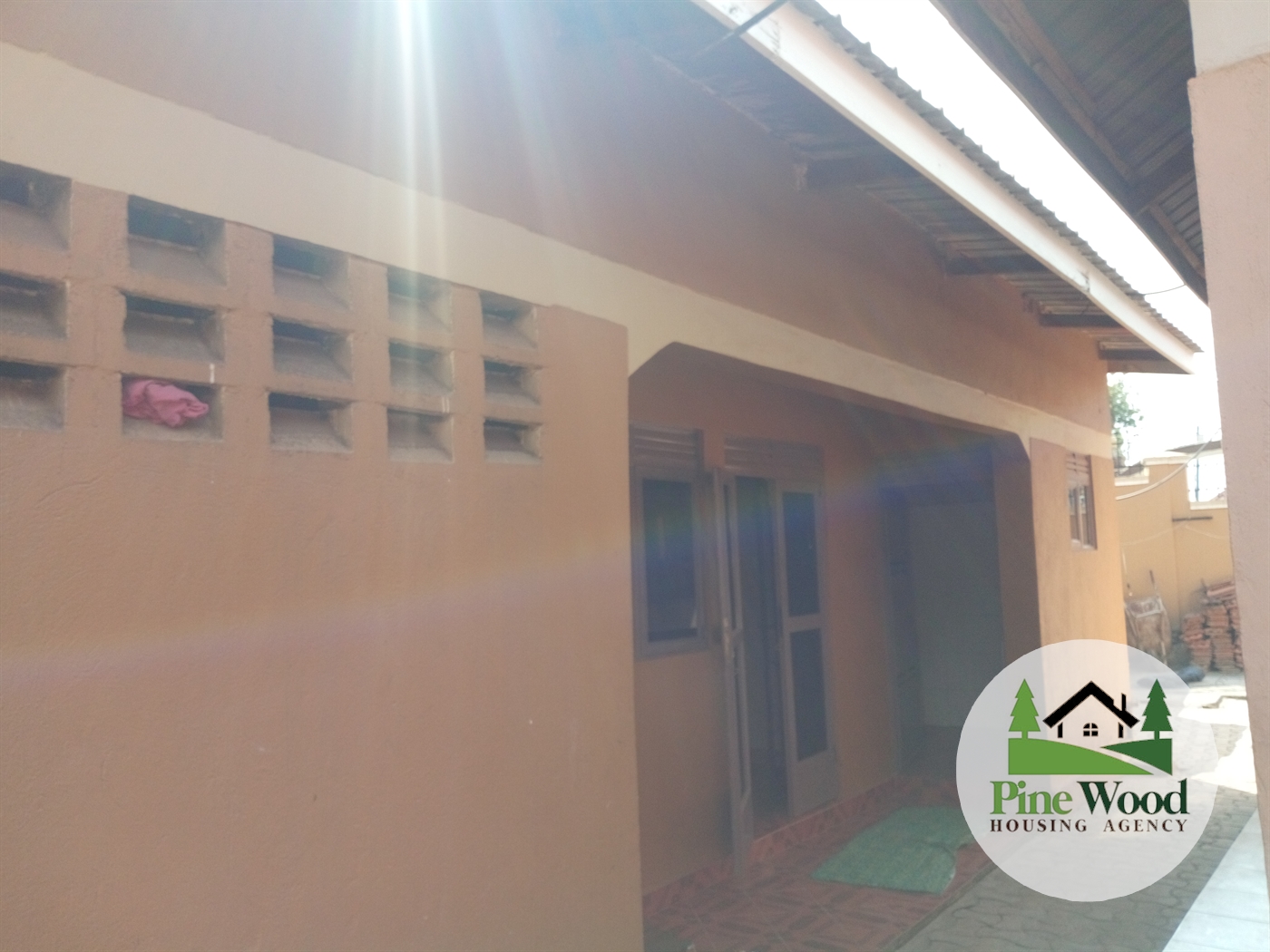 Bungalow for sale in Kiteetikka Wakiso