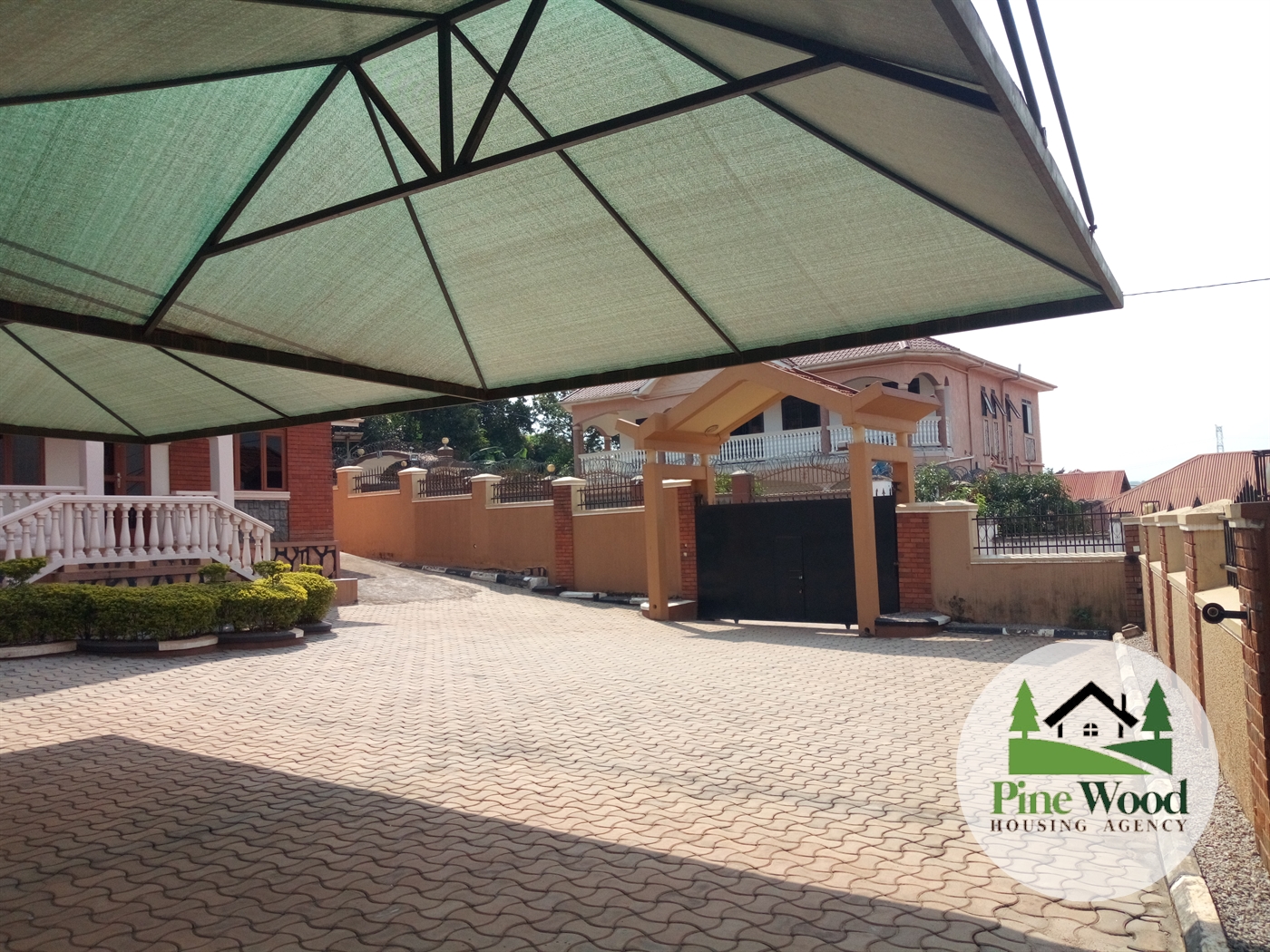 Bungalow for sale in Kiteetikka Wakiso