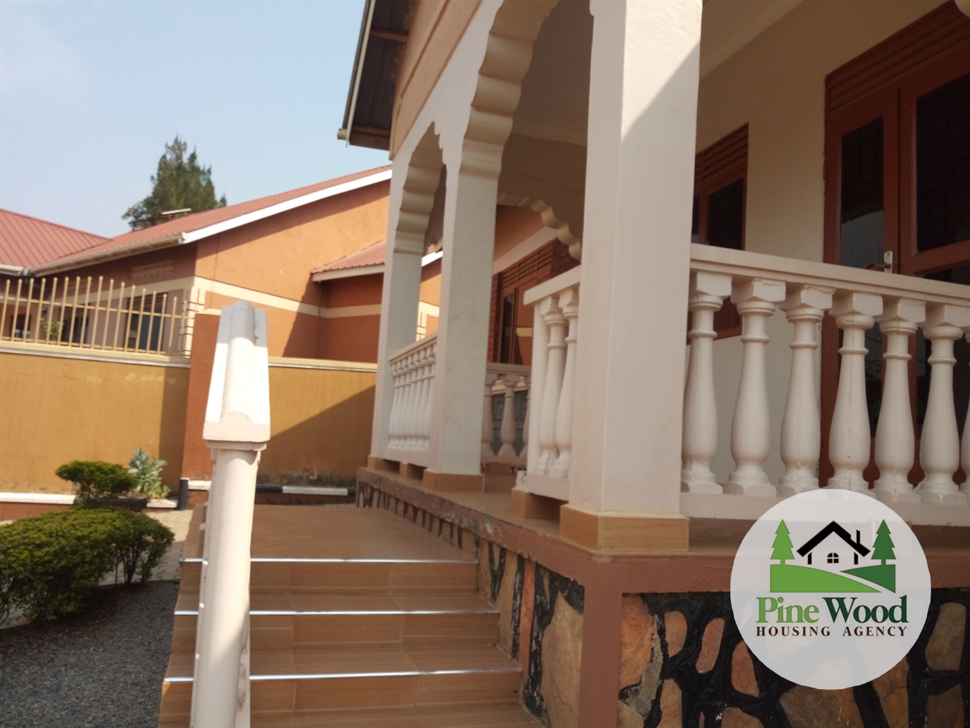 Bungalow for sale in Kiteetikka Wakiso