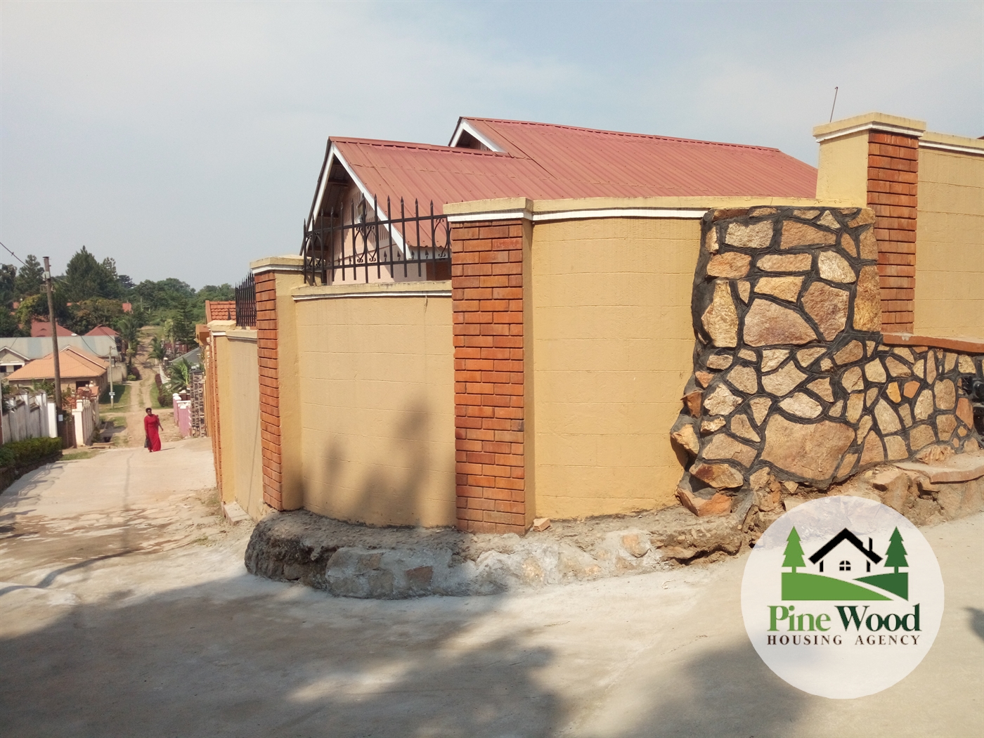 Bungalow for sale in Kiteetikka Wakiso