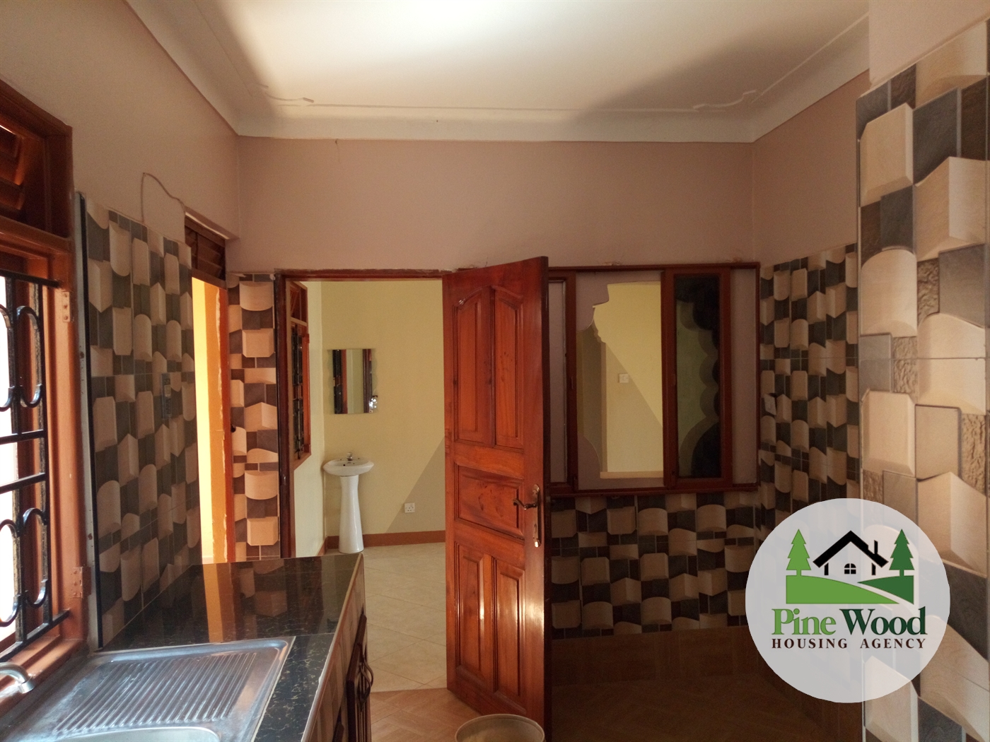 Bungalow for sale in Kiteetikka Wakiso