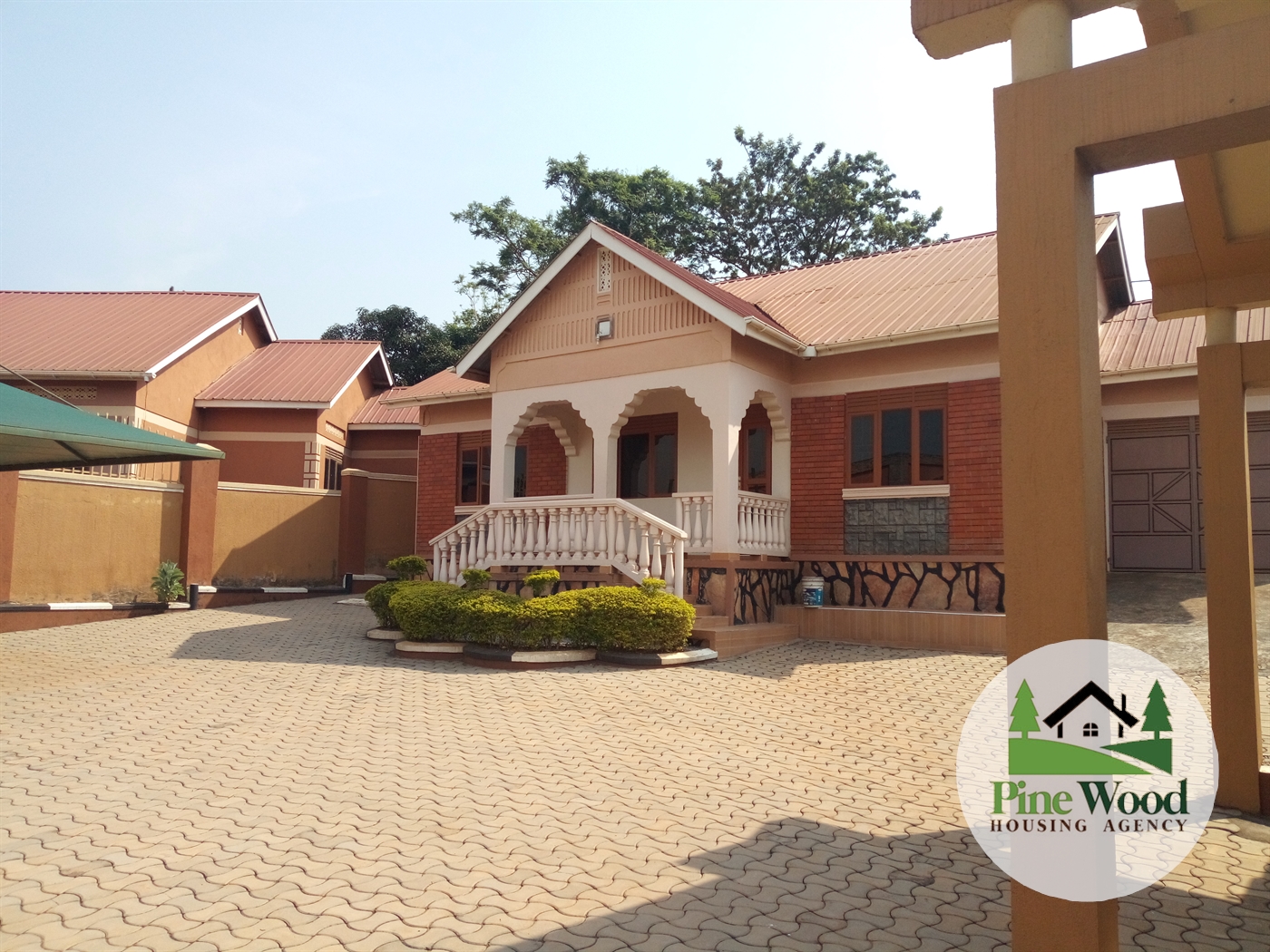 Bungalow for sale in Kiteetikka Wakiso