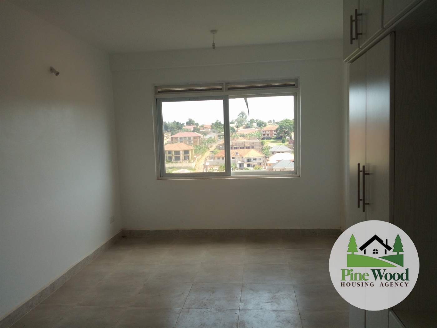 Apartment for rent in Naalya Kampala