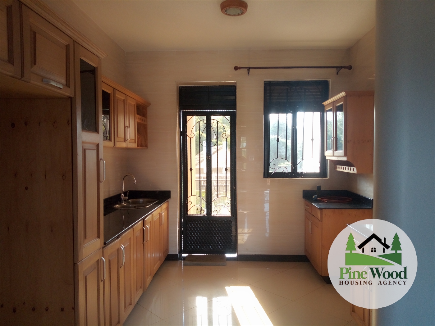 Apartment for rent in Luzira Kampala