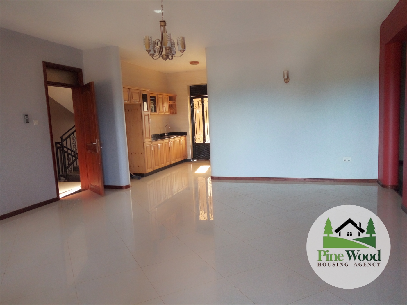 Apartment for rent in Luzira Kampala