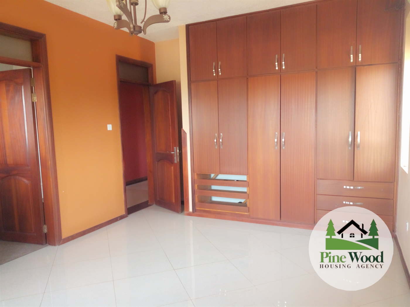 Apartment for rent in Luzira Kampala