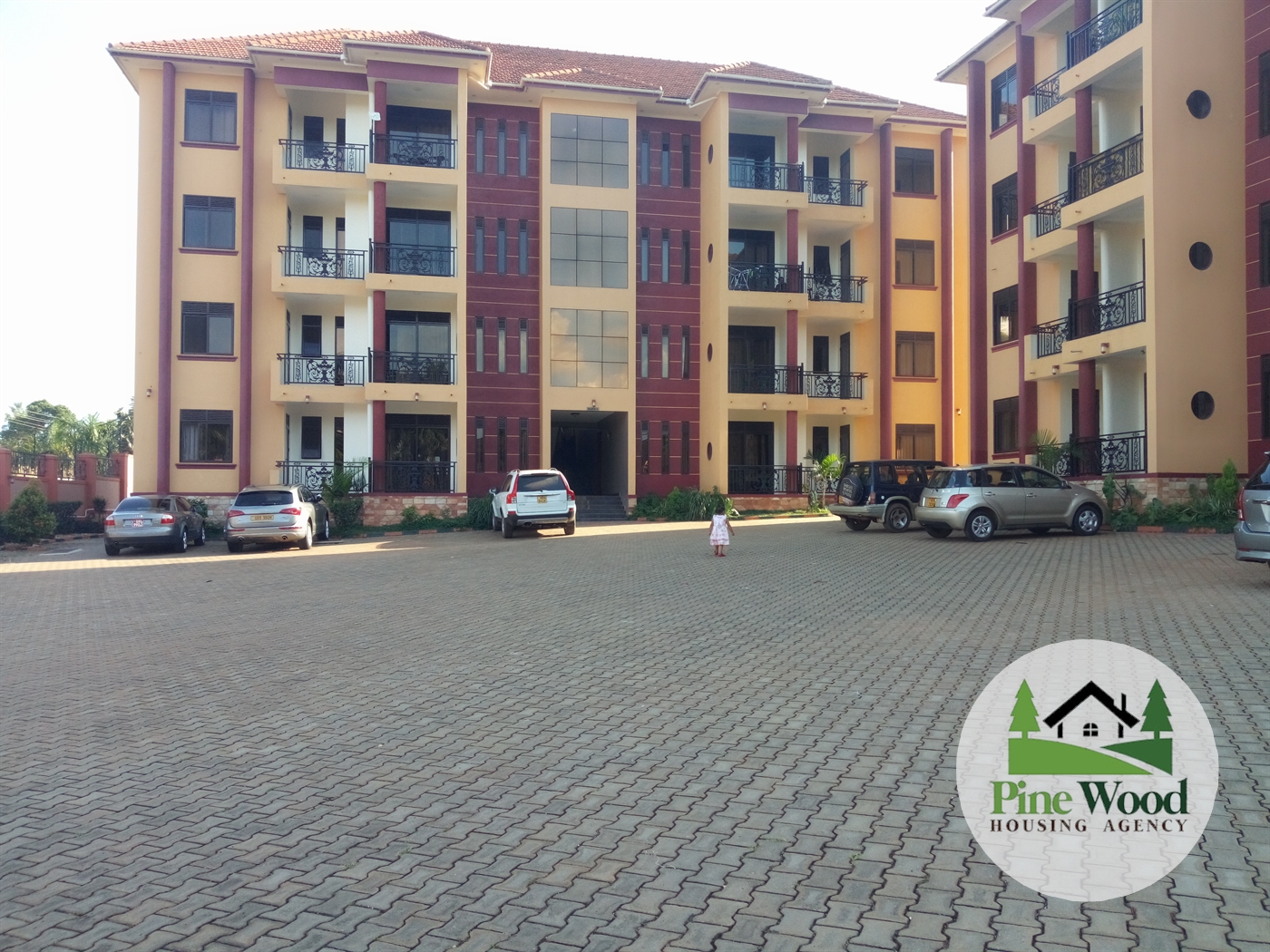 Apartment for rent in Luzira Kampala