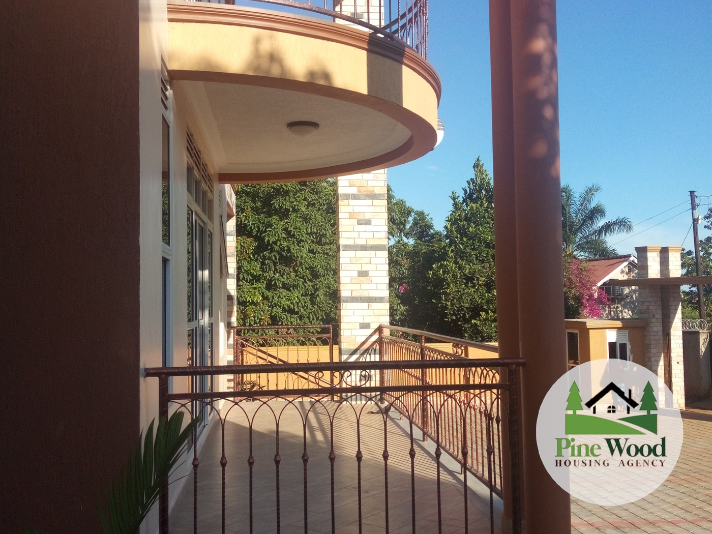 Storeyed house for sale in Munyonyo Kampala