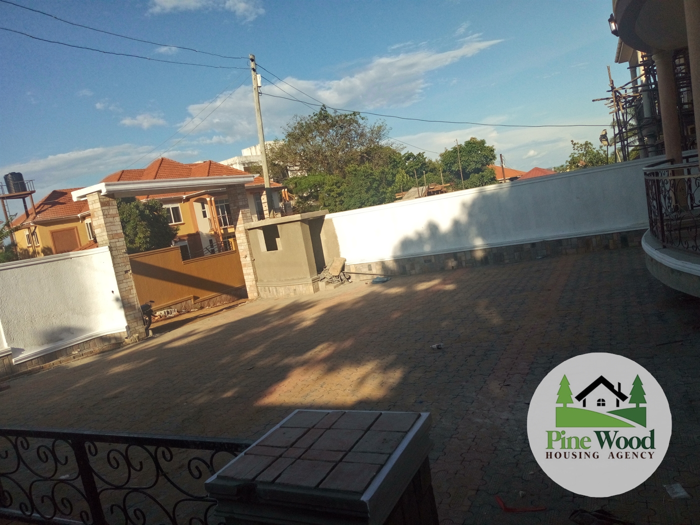 Storeyed house for sale in Munyonyo Kampala