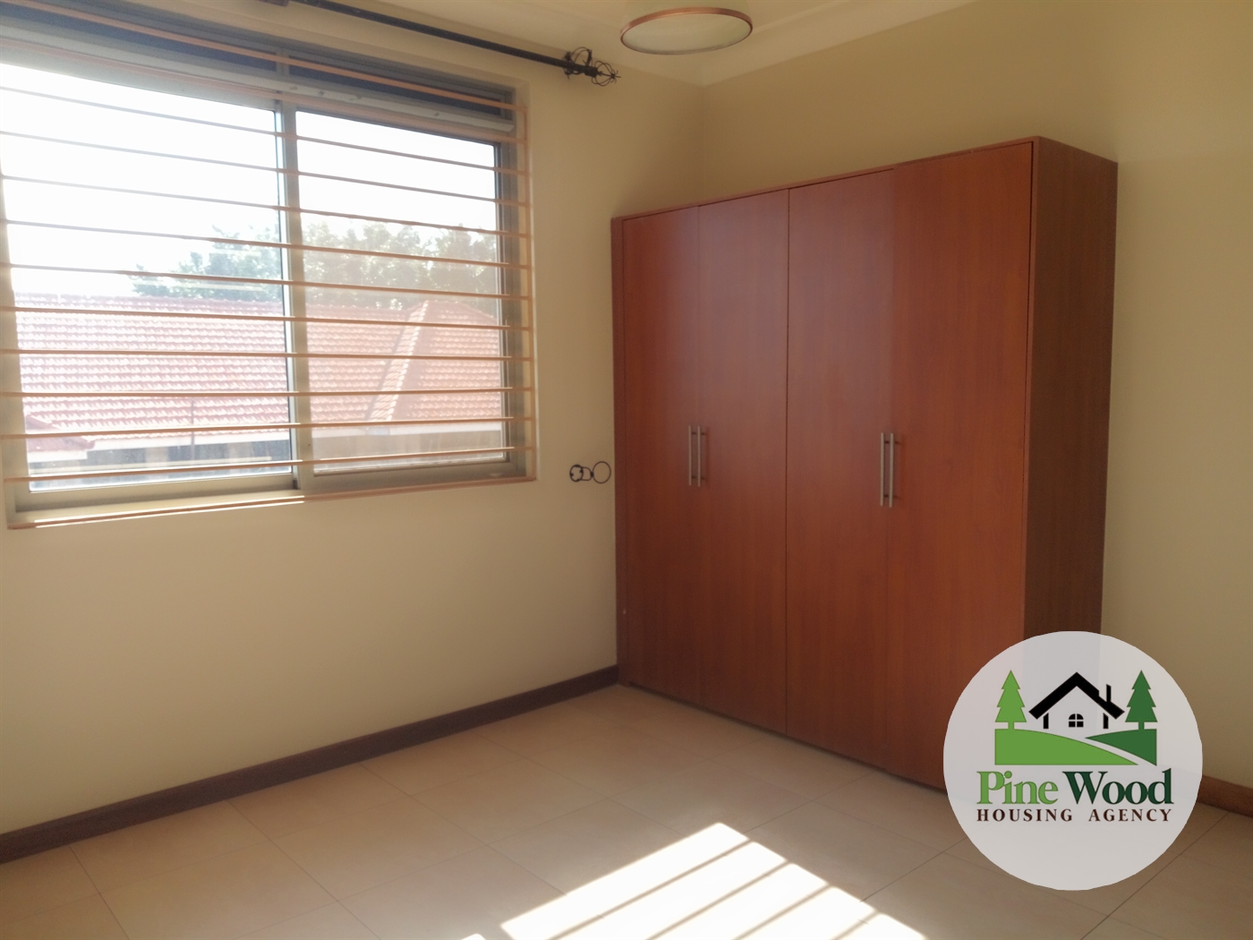 Apartment for rent in Mutungo Kampala